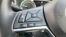 Nissan Juke 1.6 Hybrid N-Connecta 5dr Auto Hybrid Hatchback